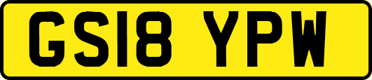 GS18YPW