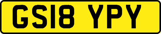 GS18YPY