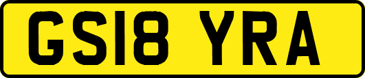 GS18YRA