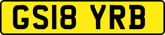 GS18YRB