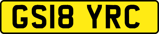 GS18YRC