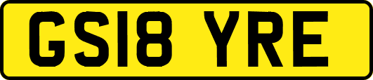 GS18YRE