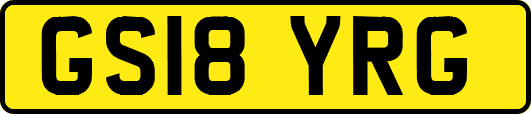GS18YRG