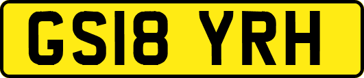 GS18YRH