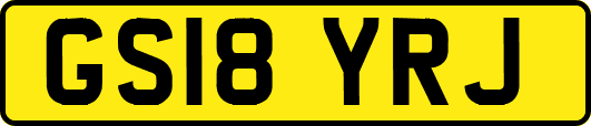 GS18YRJ