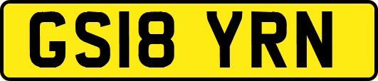 GS18YRN