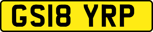 GS18YRP