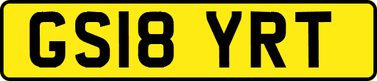GS18YRT
