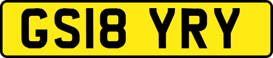 GS18YRY
