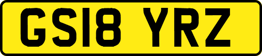 GS18YRZ