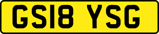 GS18YSG