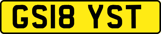 GS18YST