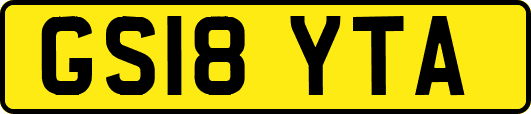 GS18YTA