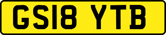 GS18YTB