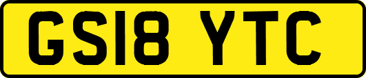 GS18YTC