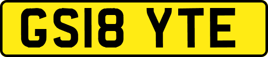 GS18YTE