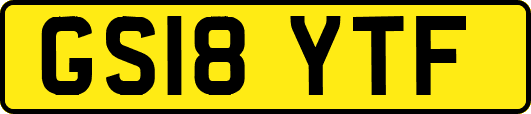 GS18YTF