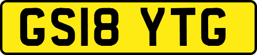 GS18YTG