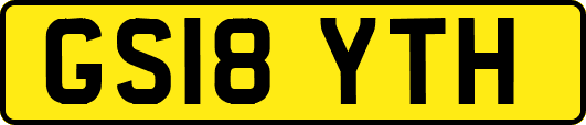 GS18YTH