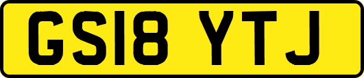 GS18YTJ