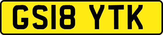 GS18YTK
