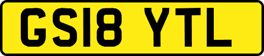 GS18YTL