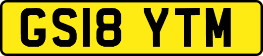 GS18YTM