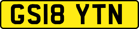 GS18YTN