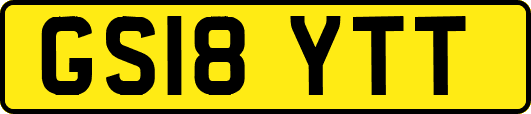 GS18YTT