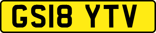 GS18YTV