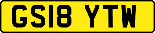 GS18YTW