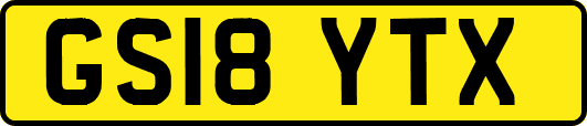 GS18YTX