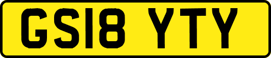 GS18YTY