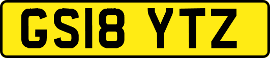 GS18YTZ