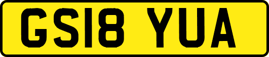 GS18YUA
