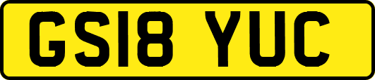 GS18YUC