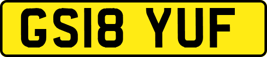 GS18YUF