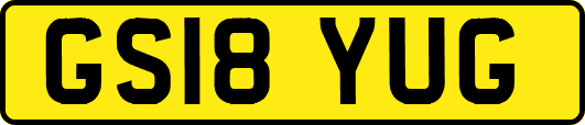 GS18YUG
