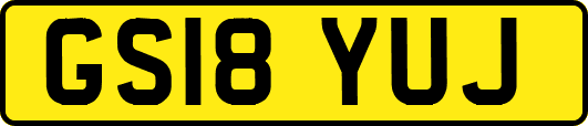 GS18YUJ