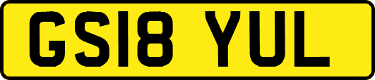 GS18YUL