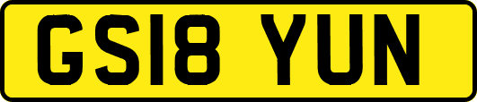 GS18YUN