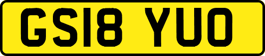 GS18YUO