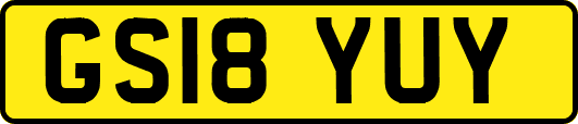 GS18YUY