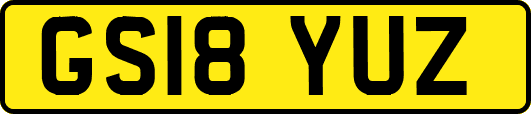 GS18YUZ