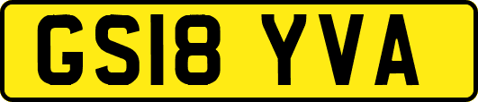 GS18YVA