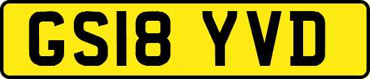 GS18YVD