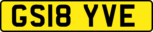 GS18YVE