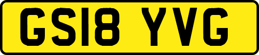 GS18YVG