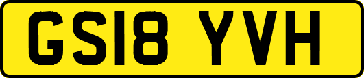 GS18YVH