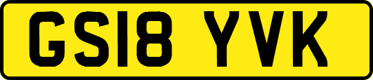 GS18YVK